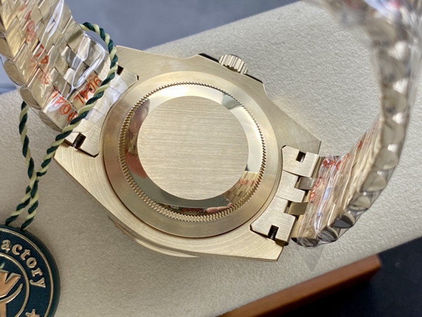 激安ロレックス角部分ディテール